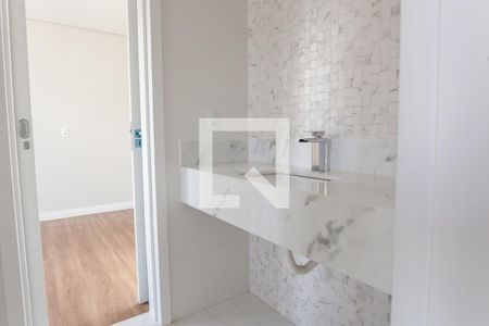 Apartamento à venda com 264m², 4 quartos e 3 vagasbanheiro semi suite 1/ 2