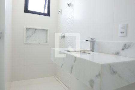 Apartamento à venda com 264m², 4 quartos e 3 vagasbanheiro suite 1