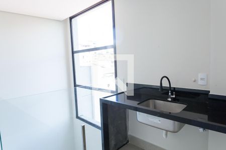 Apartamento à venda com 264m², 4 quartos e 3 vagashall dos quartos