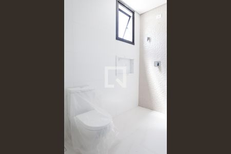 Apartamento à venda com 264m², 4 quartos e 3 vagasbanheiro suite 2