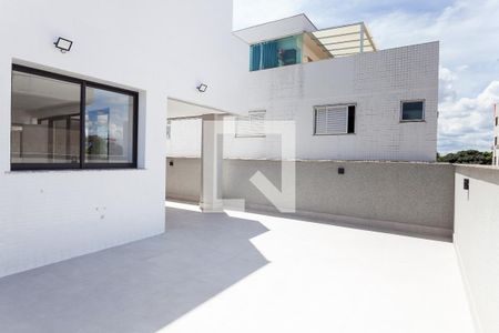 Apartamento à venda com 264m², 4 quartos e 3 vagasarea externa cobertura