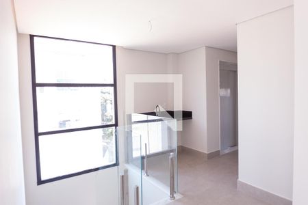 Apartamento à venda com 264m², 4 quartos e 3 vagashall dos quartos