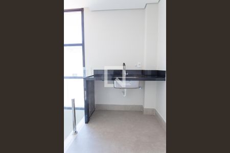 Apartamento à venda com 264m², 4 quartos e 3 vagashall dos quartoa