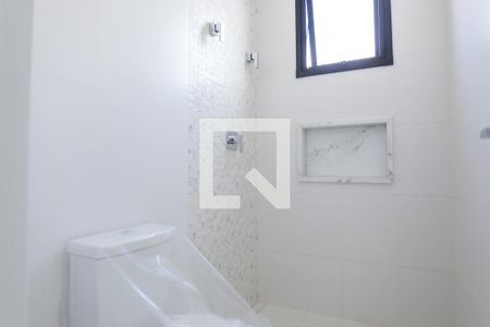 Apartamento à venda com 264m², 4 quartos e 3 vagasbanheiro semi suite 1/ 2