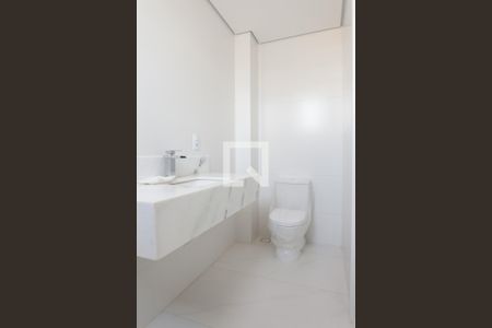 Apartamento à venda com 264m², 4 quartos e 3 vagasbanheiro suite 1