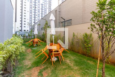 Apartamento para alugar com 42m², 2 quartos e sem vaga Apartamento para alugar com 42m², 2 quartos e sem vagaÁrea comum