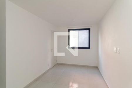 Sala de apartamento para alugar com 1 quarto, 25m² em Vila Buarque, São Paulo
