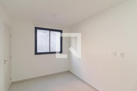Sala de apartamento para alugar com 1 quarto, 25m² em Vila Buarque, São Paulo
