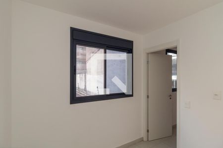 Quarto de apartamento para alugar com 1 quarto, 25m² em Vila Buarque, São Paulo