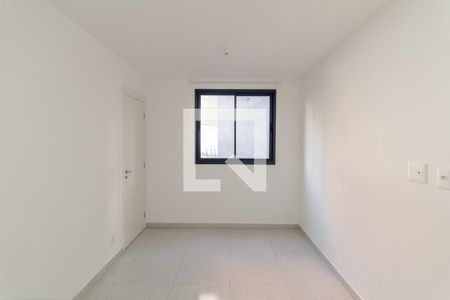 Sala de apartamento para alugar com 1 quarto, 25m² em Vila Buarque, São Paulo