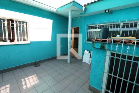 Casa à venda com 300m², 5 quartos e 2 vagasÁrea Comum
