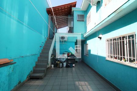 Casa à venda com 300m², 5 quartos e 2 vagasÁrea Comum