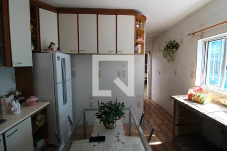 Casa à venda com 300m², 5 quartos e 2 vagasCozinha