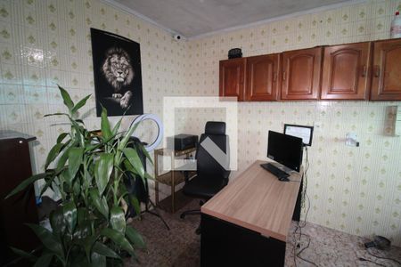 Casa à venda com 300m², 5 quartos e 2 vagasQuarto 5