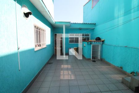 Casa à venda com 300m², 5 quartos e 2 vagasÁrea Comum