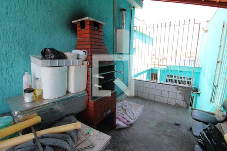 Casa à venda com 300m², 5 quartos e 2 vagasÁrea Comum