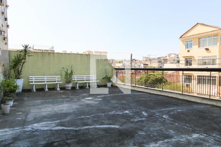 Apartamento à venda com 40m², 1 quarto e 1 vaga Apartamento à venda com 40m², 1 quarto e 1 vagaÁrea comum