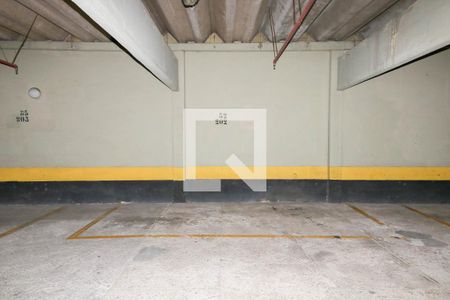 Apartamento à venda com 40m², 1 quarto e 1 vaga Apartamento à venda com 40m², 1 quarto e 1 vagaGaragem