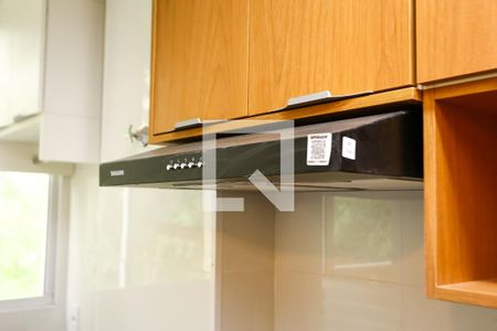 Apartamento à venda com 46m², 2 quartos e 1 vaga Apartamento à venda com 46m², 2 quartos e 1 vagaCozinha