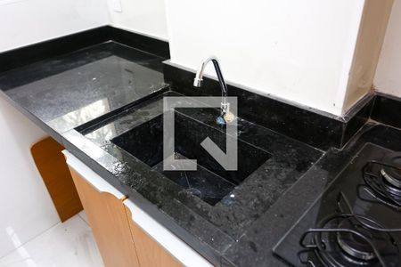 Apartamento à venda com 46m², 2 quartos e 1 vaga Apartamento à venda com 46m², 2 quartos e 1 vagaÁrea de Serviço