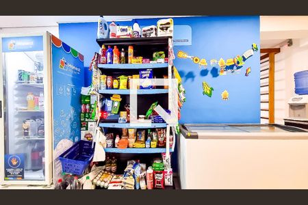 Apartamento à venda com 46m², 2 quartos e 1 vaga Apartamento à venda com 46m², 2 quartos e 1 vagamercado