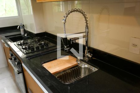 Apartamento à venda com 46m², 2 quartos e 1 vaga Apartamento à venda com 46m², 2 quartos e 1 vagaCozinha