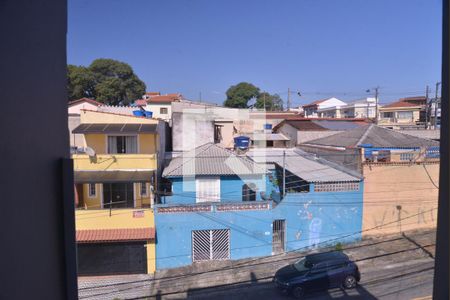 Apartamento para alugar com 96m², 2 quartos e 1 vagaVista Banheiro