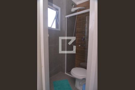 Apartamento para alugar com 96m², 2 quartos e 1 vagaBanheiro 2