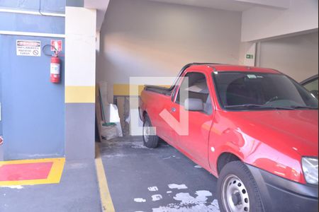 Apartamento para alugar com 96m², 2 quartos e 1 vagaÁrea comum