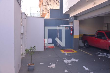 Apartamento para alugar com 96m², 2 quartos e 1 vagaÁrea comum