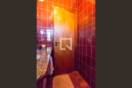 Apartamento à venda com 320m², 3 quartos e 4 vagas Apartamento à venda com 320m², 3 quartos e 4 vagasLavabo