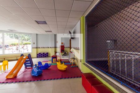 Apartamento à venda com 320m², 3 quartos e 4 vagas Apartamento à venda com 320m², 3 quartos e 4 vagasBrinquedoteca