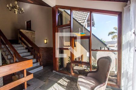 Apartamento à venda com 320m², 3 quartos e 4 vagas Apartamento à venda com 320m², 3 quartos e 4 vagasSala