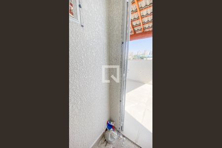 Apartamento à venda com 90m², 2 quartos e 1 vaga Apartamento à venda com 90m², 2 quartos e 1 vagaCobertura - Banheiro