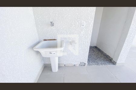 Apartamento à venda com 90m², 2 quartos e 1 vaga Apartamento à venda com 90m², 2 quartos e 1 vagaCobertura - Area de Serviço