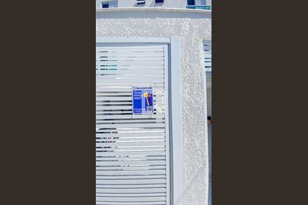 Apartamento à venda com 90m², 2 quartos e 1 vaga Apartamento à venda com 90m², 2 quartos e 1 vagaFachada