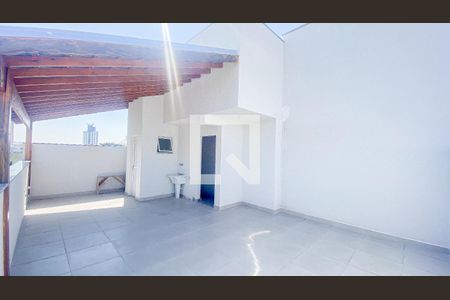 Apartamento à venda com 90m², 2 quartos e 1 vaga Apartamento à venda com 90m², 2 quartos e 1 vagaCobertura