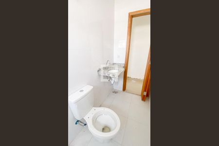 Apartamento à venda com 90m², 2 quartos e 1 vaga Apartamento à venda com 90m², 2 quartos e 1 vagaBanheiro