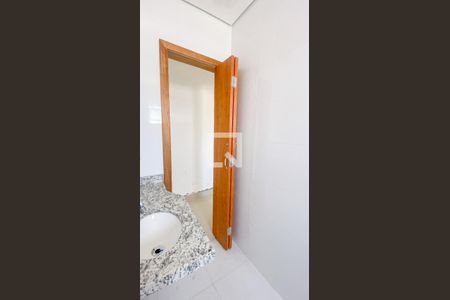 Apartamento à venda com 90m², 2 quartos e 1 vaga Apartamento à venda com 90m², 2 quartos e 1 vagaBanheiro