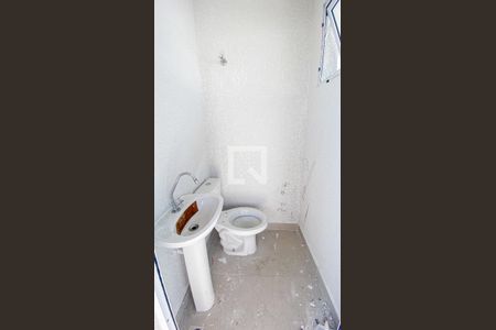 Apartamento à venda com 90m², 2 quartos e 1 vaga Apartamento à venda com 90m², 2 quartos e 1 vagaCobertura - Banheiro