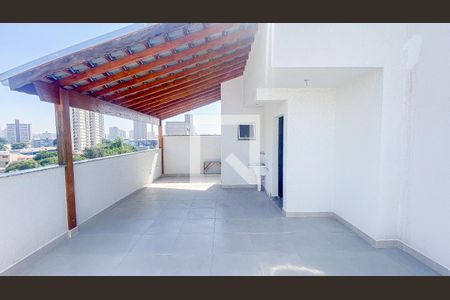 Apartamento à venda com 90m², 2 quartos e 1 vaga Apartamento à venda com 90m², 2 quartos e 1 vagaCobertura