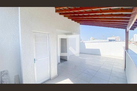 Apartamento à venda com 90m², 2 quartos e 1 vaga Apartamento à venda com 90m², 2 quartos e 1 vagaCobertura