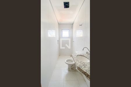 Apartamento à venda com 90m², 2 quartos e 1 vaga Apartamento à venda com 90m², 2 quartos e 1 vagaBanheiro