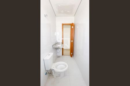 Apartamento à venda com 90m², 2 quartos e 1 vaga Apartamento à venda com 90m², 2 quartos e 1 vagaBanheiro