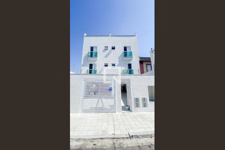 Apartamento à venda com 90m², 2 quartos e 1 vaga Apartamento à venda com 90m², 2 quartos e 1 vagaFachada