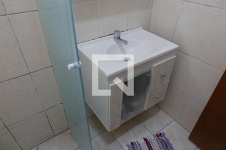 Apartamento à venda com 68m², 2 quartos e 2 vagas Apartamento à venda com 68m², 2 quartos e 2 vagasBanheiro Social