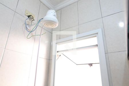 Apartamento à venda com 68m², 2 quartos e 2 vagas Apartamento à venda com 68m², 2 quartos e 2 vagasBanheiro Social