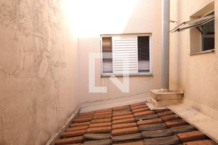 Apartamento à venda com 68m², 2 quartos e 2 vagas Apartamento à venda com 68m², 2 quartos e 2 vagasVista da Cozinha e Área de Serviço