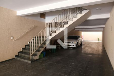 Apartamento à venda com 68m², 2 quartos e 2 vagas Apartamento à venda com 68m², 2 quartos e 2 vagasGaragem