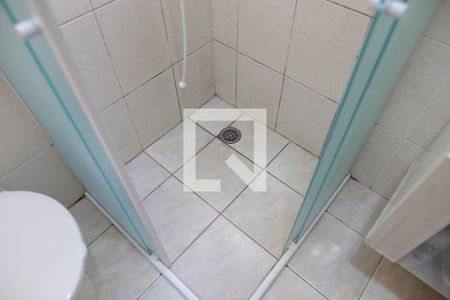Apartamento à venda com 68m², 2 quartos e 2 vagas Apartamento à venda com 68m², 2 quartos e 2 vagasBanheiro Social